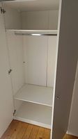 Kleiderschrank 