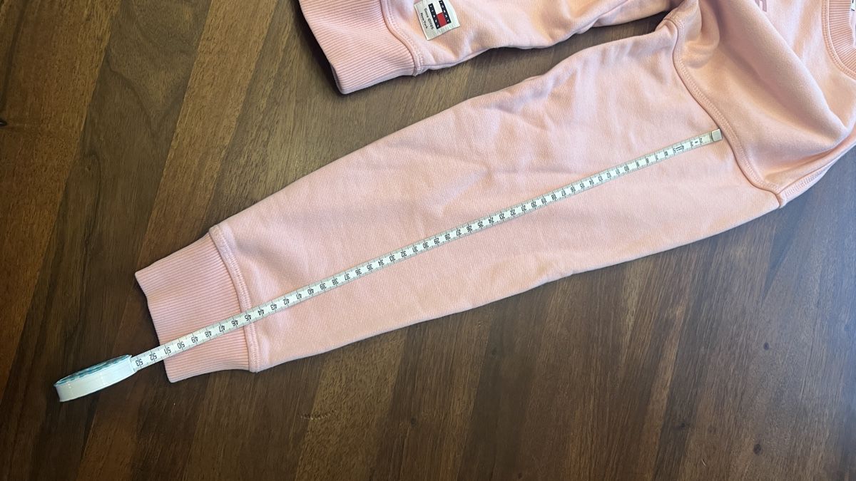 Tommy Hilfiger Maglioni & Felpe: Tommy Jeans Kapuzenpullover Gr. M – Usato da Tagelswangen venduto da Bomu 2
