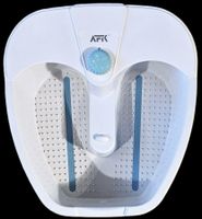 🛁 💆‍♂️Entspannung pur mit dem Foot-Spa "AFK" FSB 1.3! ✨💫