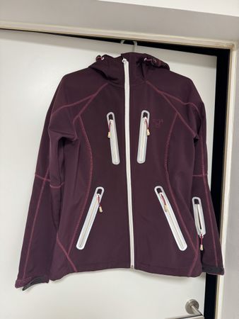 Tenson Softshell Jacke 36