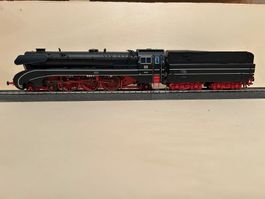 Dampflok BR 10 Märklin 37080