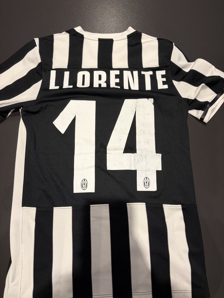 Juventus Leibchen & Hosen: Juventus Trikot Original – Gebraucht aus Niederlenz von fed_y5mw 3