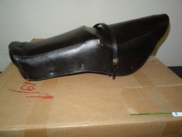 MOTO GUZZI 250 Airone, 500 Falcone