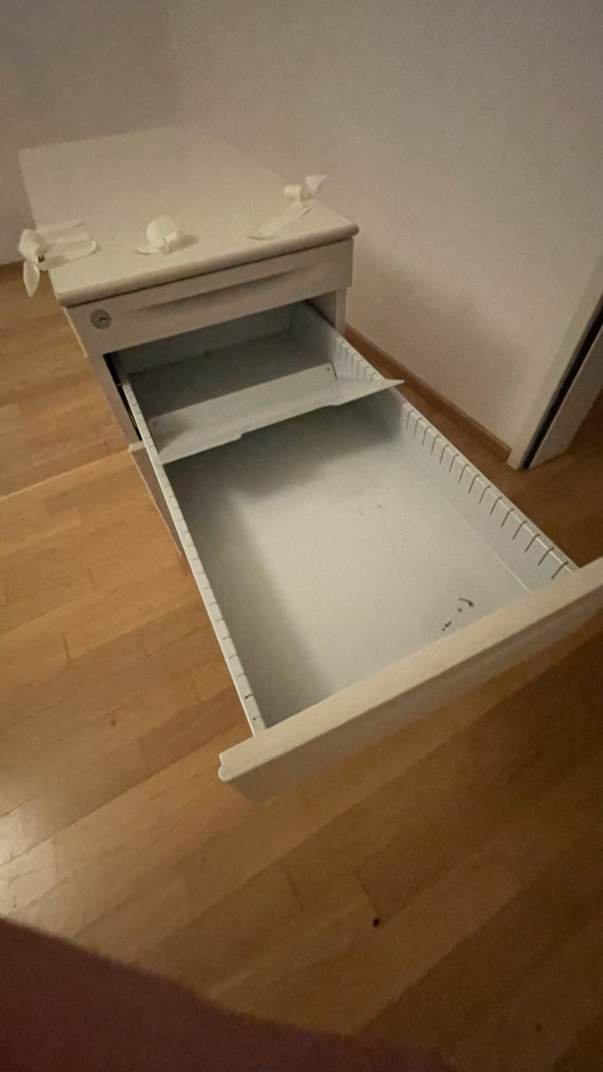 Korpus: Grosser Bürokorpus – Gebraucht aus Zürich von Trash011