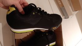 K..R J) Giro Radschuhe Schuhe Petra VR, Gr. 40 - Vibram Neu!