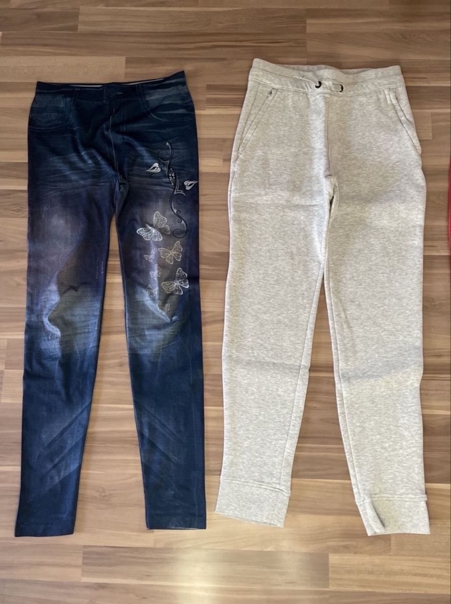 Lotti & Set di vestiti: 12-teiliges Kleiderpaket Gr 158 – Usato da Elsau venduto da Lusmus13 6