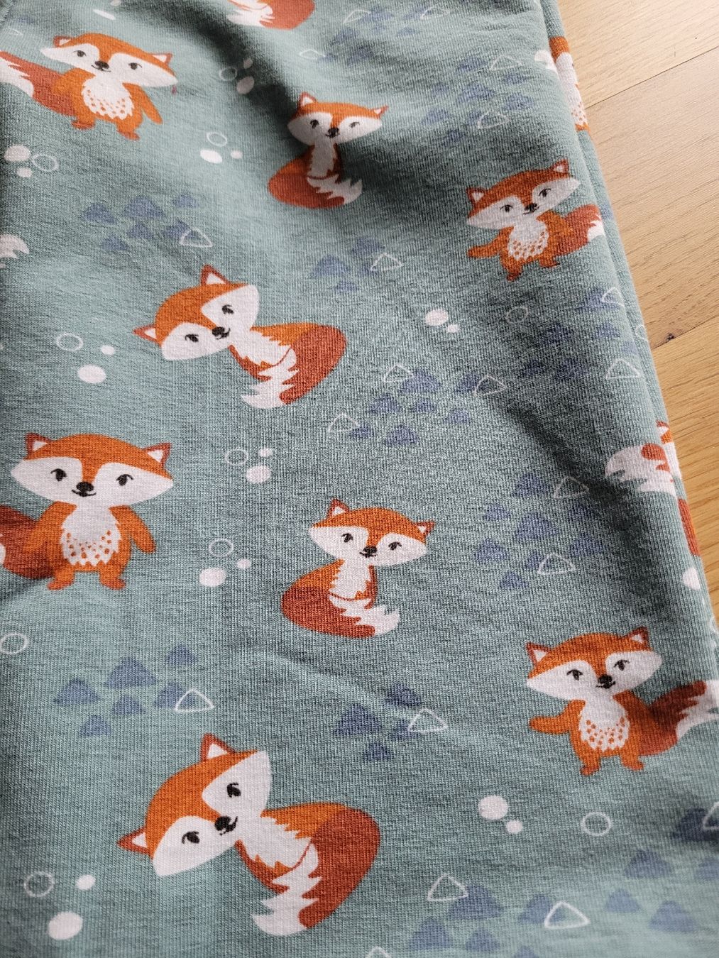 Pantaloni: Neue  Jersey Pumphose Hose Grösse 80 – Nuovo (secondo la descrizione) da Lyss venduto da Infinia 1