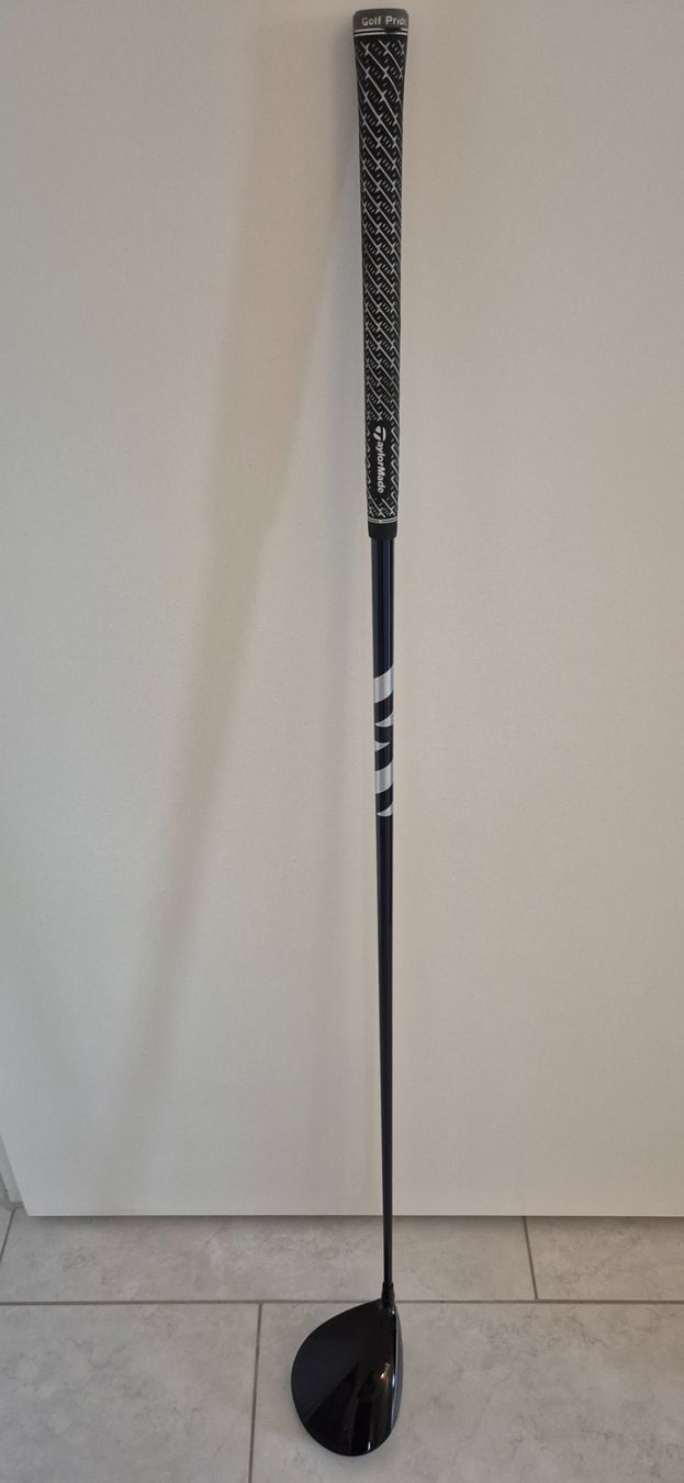 Taylor Made Mazze & Set: TaylorMade Qi10 8° LS Driver RH – Nuovo (secondo la descrizione) da Esslingen venduto da Dfornito 8