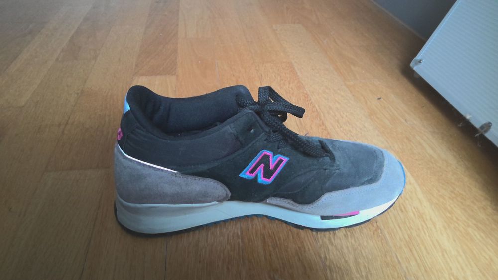 New balance i500 made cheap in england