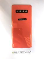 Samsung Galaxy S10 Plus Akkudeckel