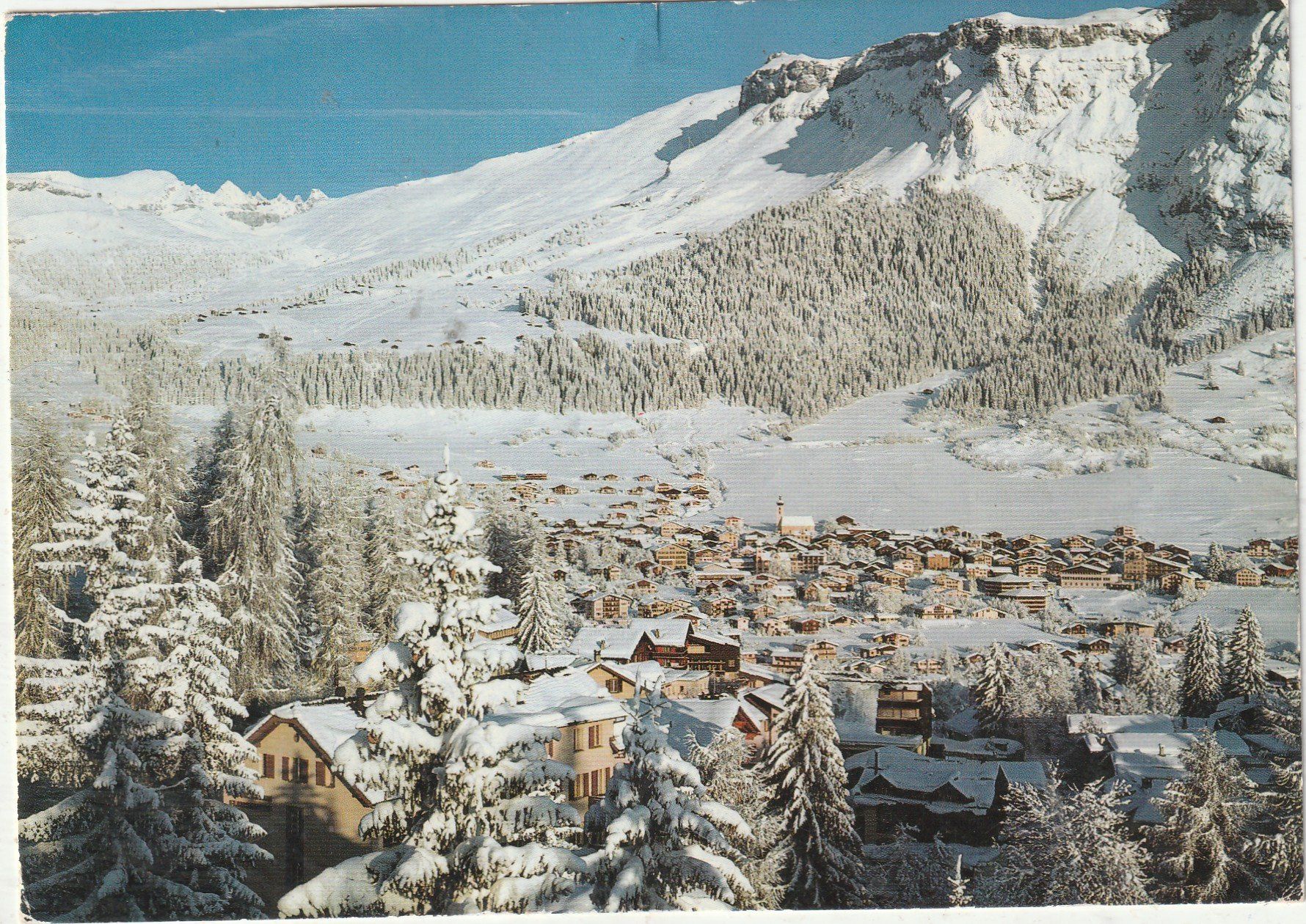 Cartoline postali: 10 Diverse Karten Graubünden – Usato da Lumbrein venduto da made02 6