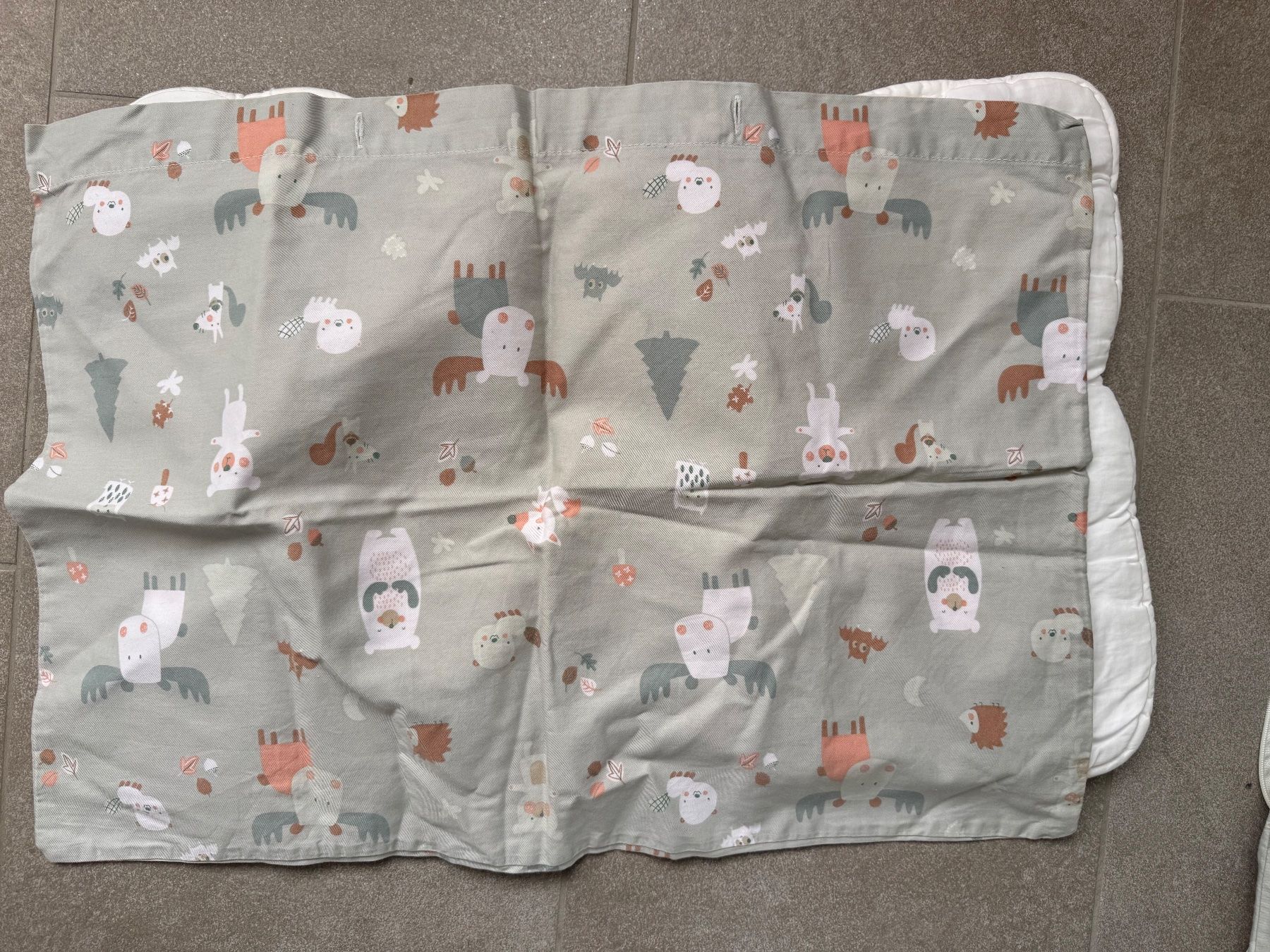 Bettwäsche: Babybettwäsche – Gebraucht aus zürich von mane02 4