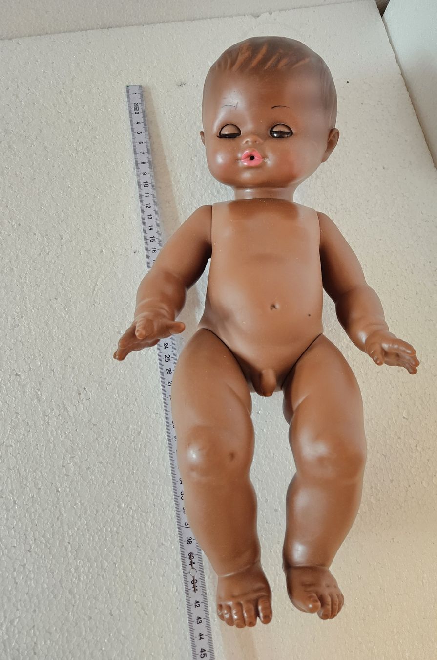Bambole: Puppe – Usato da Haslen GL venduto da Sandra40 1