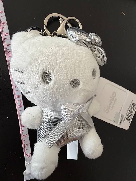Figurines: HELLO KITTY – D'occasion à Rüti ZH par sor_c27g 1
