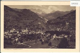 Schiers - Prättigau