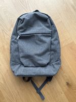 marimekko Rucksack grau