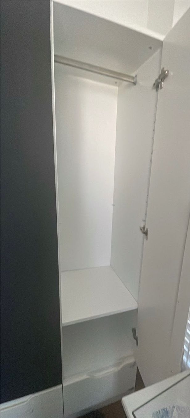 Geuther Schränke: Kinder Kleiderschrank – Gebraucht aus Hendschiken von tau77 4