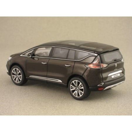 Renault Modellini d'auto: Renault Espace V Initiale Paris Phase I 2015-2020 dunkel – Nuovo e nell'imballaggio originale da Gerlafingen venduto da espero88 3