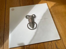 Zu - Terminalia Amazonia (2LP Limited black vinyl)