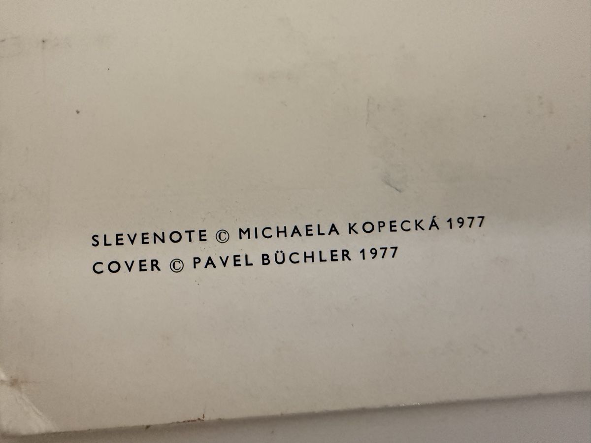 Dischi in vinile: Bela Bartok / Poulenc - Supraphon LP - 1977 - Classical Reco – Usato da Zürich venduto da Vma_reuse 1