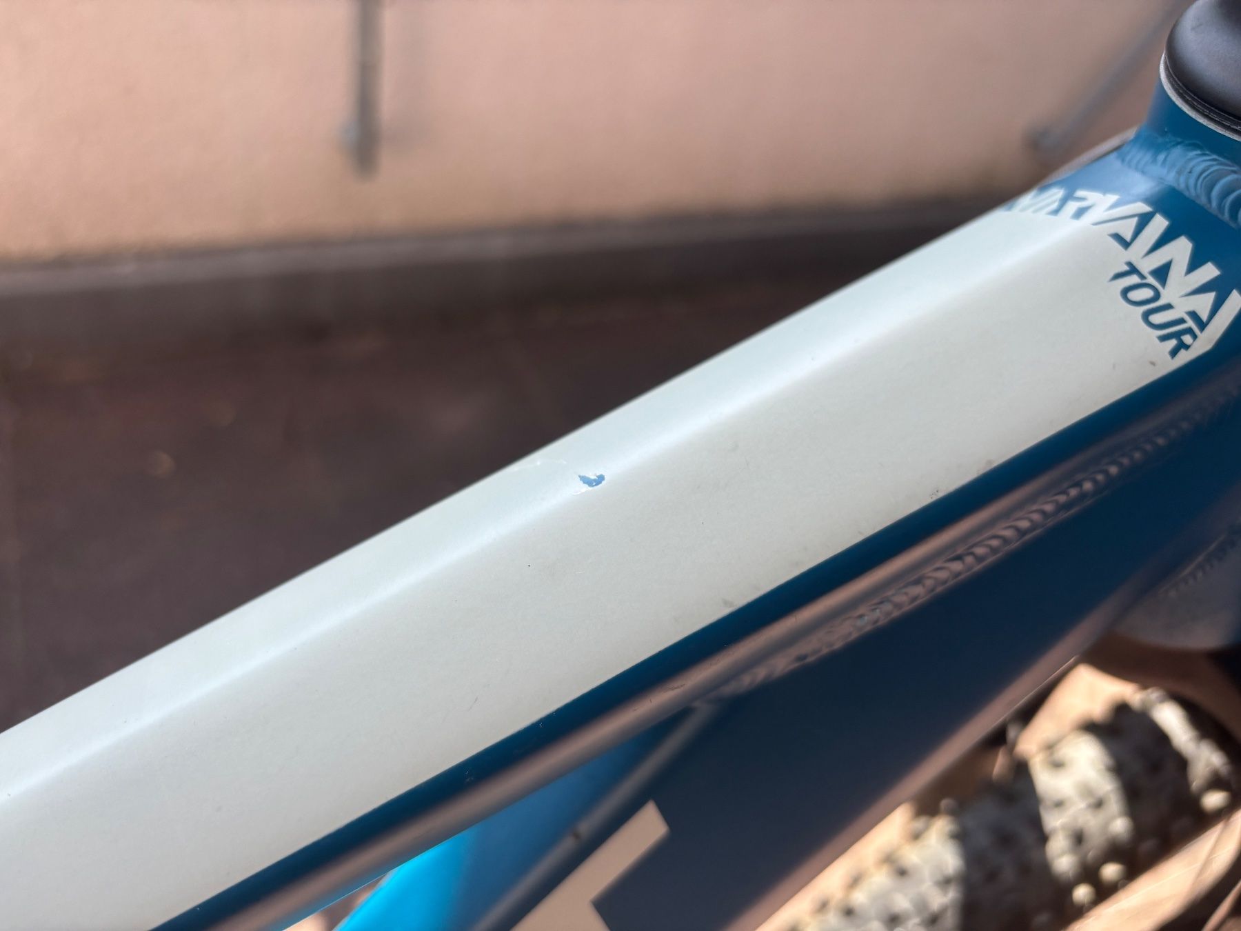 Ghost Vélos: MTB Ghost Nirvana Tour Essential 2020 - Rahmengrösse L – D'occasion à Buchrain par Aurelius18 8
