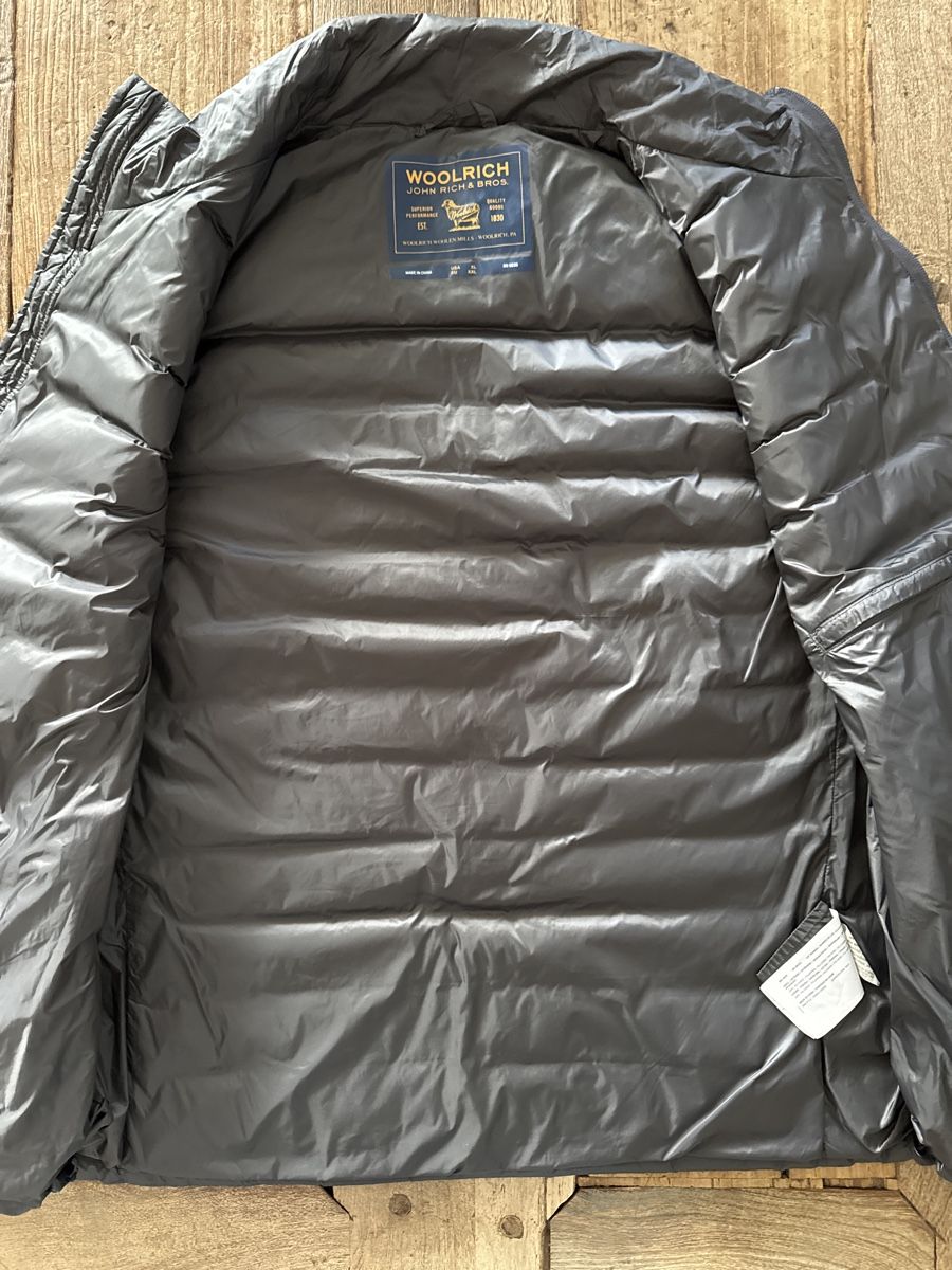 Gilet & Giacche: Woolrich Veste – Usato da Bülach venduto da Suters0403 2