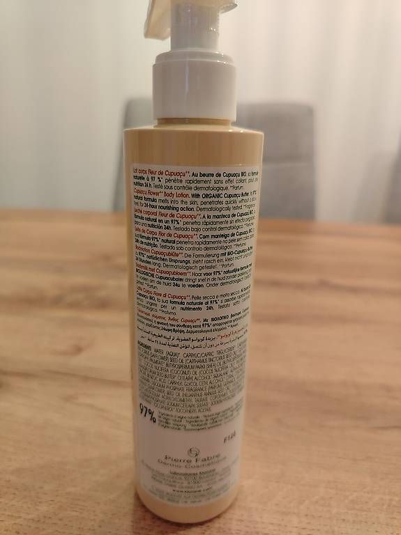 Idratazione: Klorane crema corpo 200ml – Nuovo e nell'imballaggio originale da Davesco-Soragno venduto da Mia_sii 1