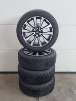 Hyundai Tucson Winterräder 18 Zoll