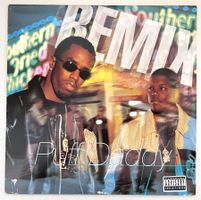 Puff Daddy - Can't Nobody Hold Me Down (Remix)