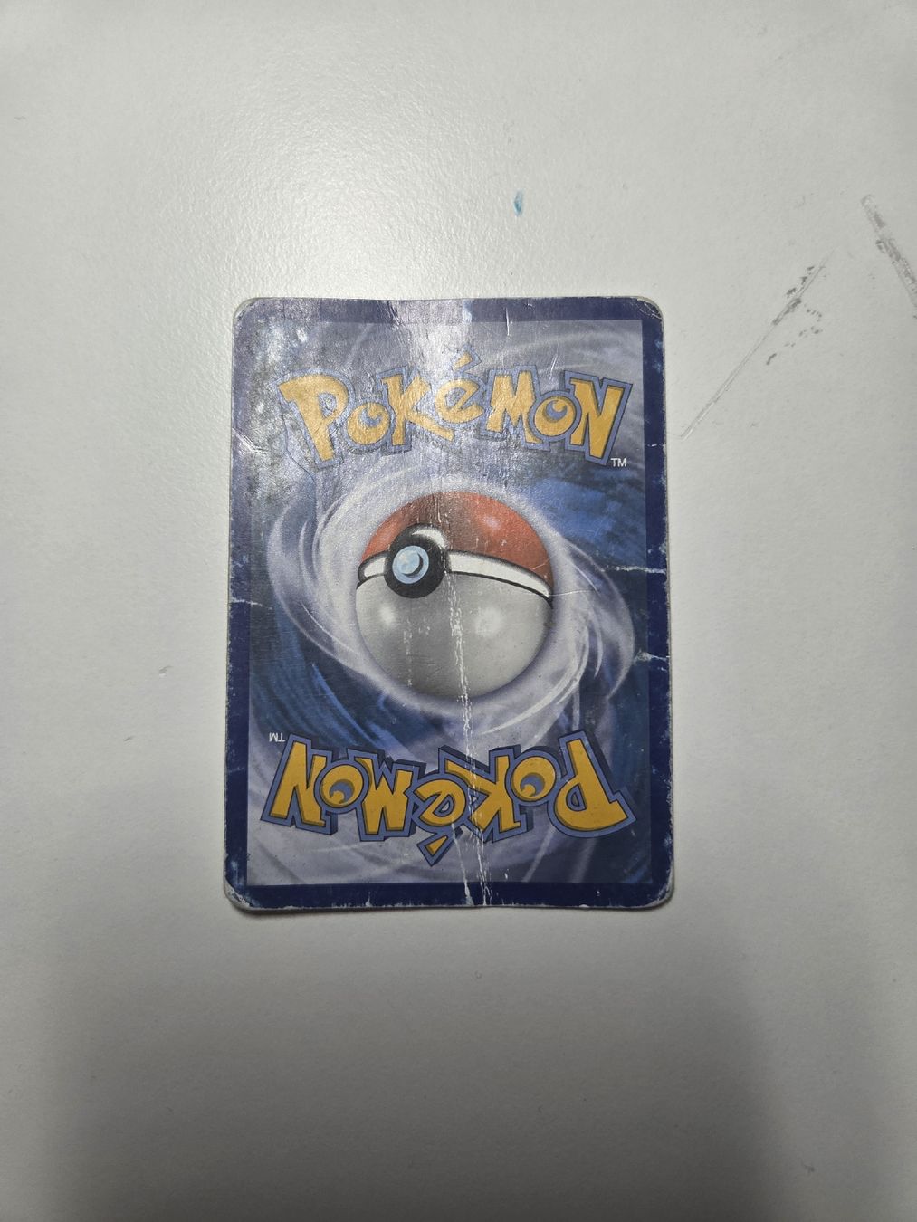 Pokémon Carte collezionabili: Glurak-Schlechter zustand – Usato da Winterthur venduto da Nour_Hadad 1