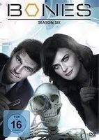 BONES SEASON SIX