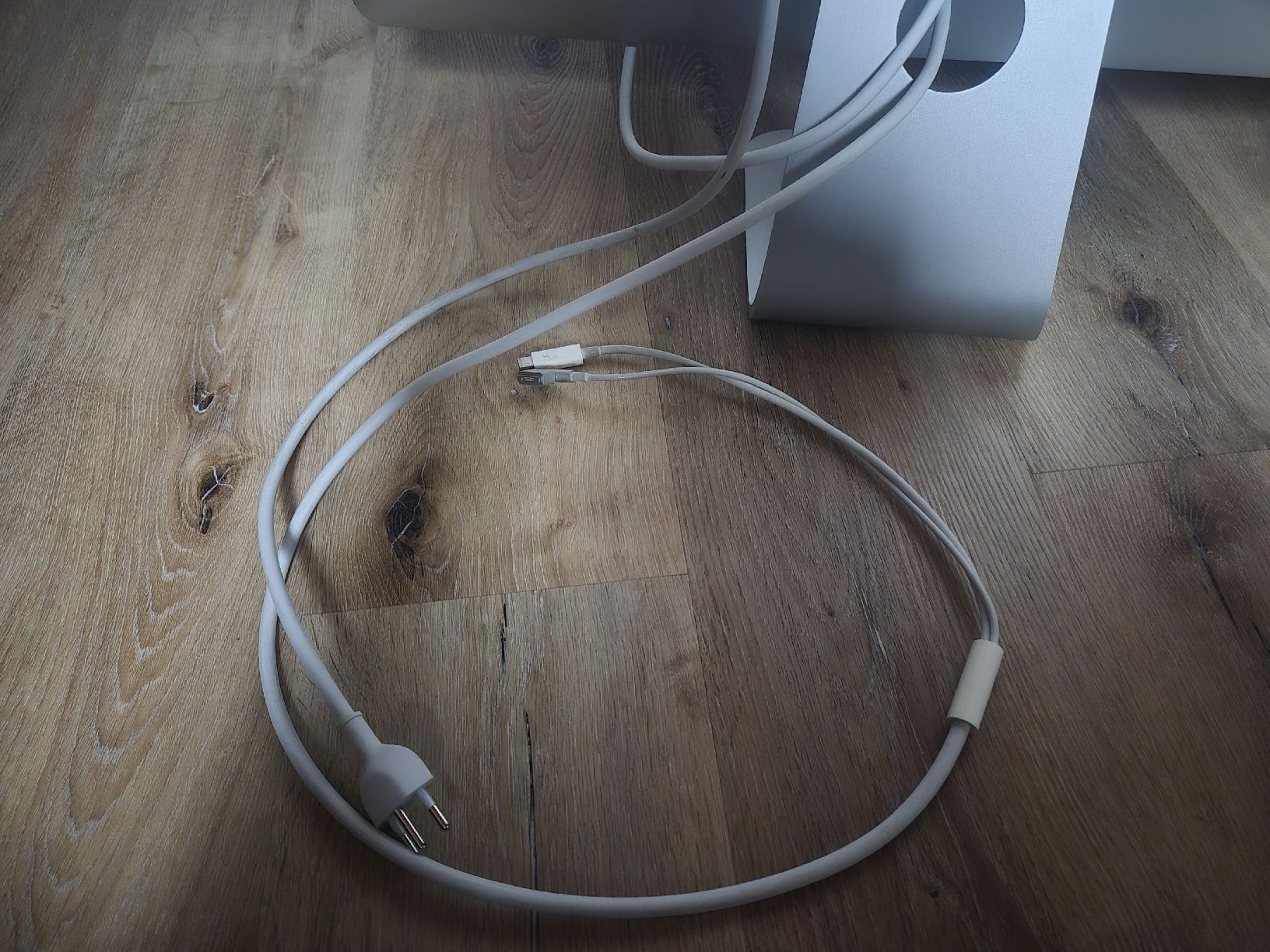 Apple Monitor: Apple Thunderbolt Display (27 Zoll) – Usato da Erlach venduto da ha_si 3