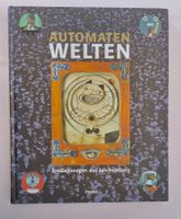 Automatenwelten Freizeitzeugen des Jahrhunderts / Automaten