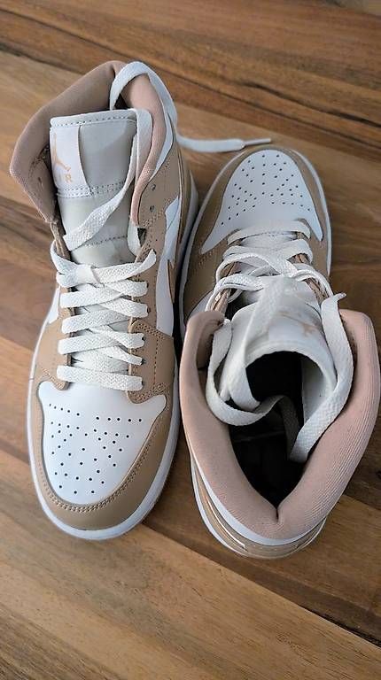Scarpe da uomo: Air Jordan Grösse 41 – Usato da Hünenberg venduto da mon_7drj 3