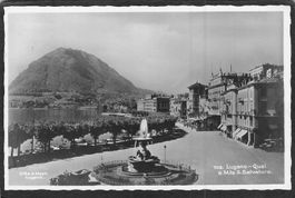 ^Lugano Quai , 1930