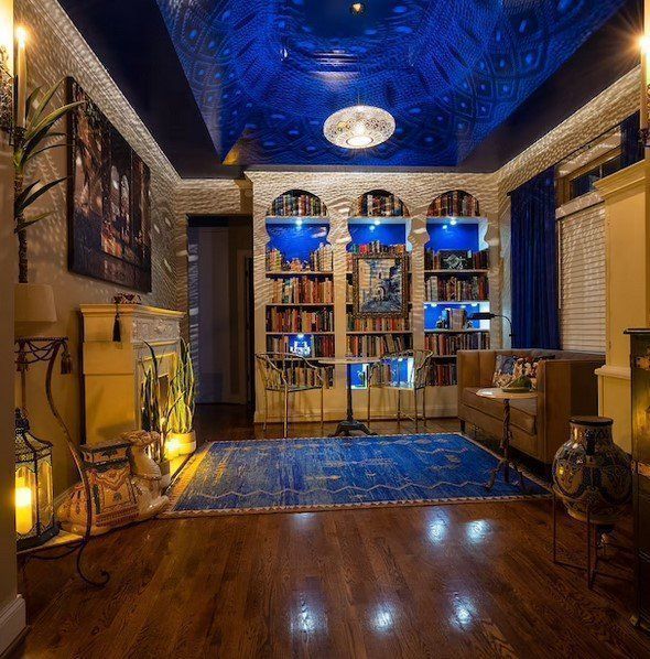 Lampadari & plafoniere: Lustre de Plafond Marocain. – Nuovo (secondo la descrizione) da cournillens venduto da Haronn 2