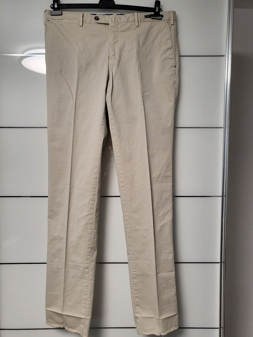 Hosen: Herren Hose PT01 Gr.54 NEU – Neu (gemäss Beschreibung) aus Riedt b. Erlen von 63ak 1