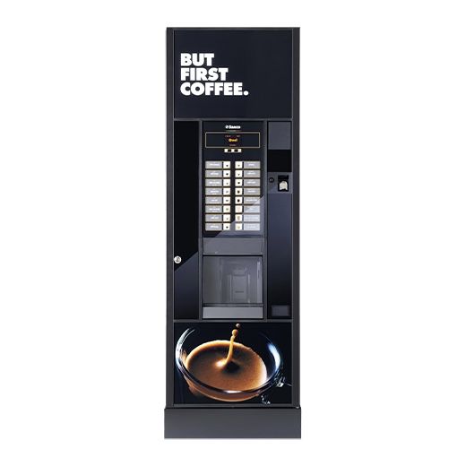 Saeco Autres pour la gastronomie & hôtellerie: Saeco Kaffeeautomat oasi 600 – Défectueux à Lommiswil par Bizzyvends