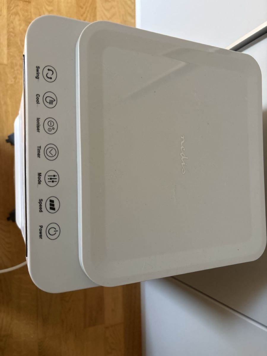Humidificateurs: Luftkühler – D'occasion à Ebikon par jan_28ty 1