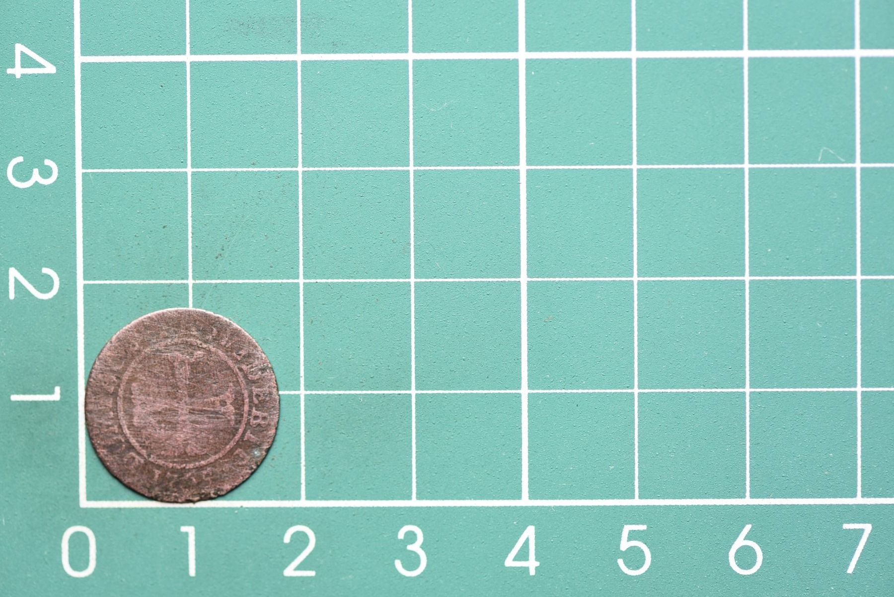 Tutti le monete: kantonsmünze  bern kreuzer 1765 – Usato da Laupen BE venduto da Gufi57