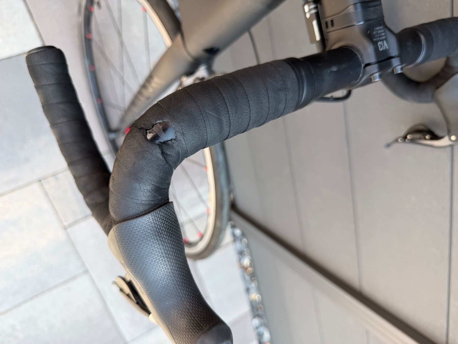 Canyon Velos: Canyon Ultimate CF SL F10 – Gebraucht aus Volketswil von W-Town 4