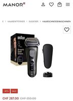 Braun Series 9 Pro