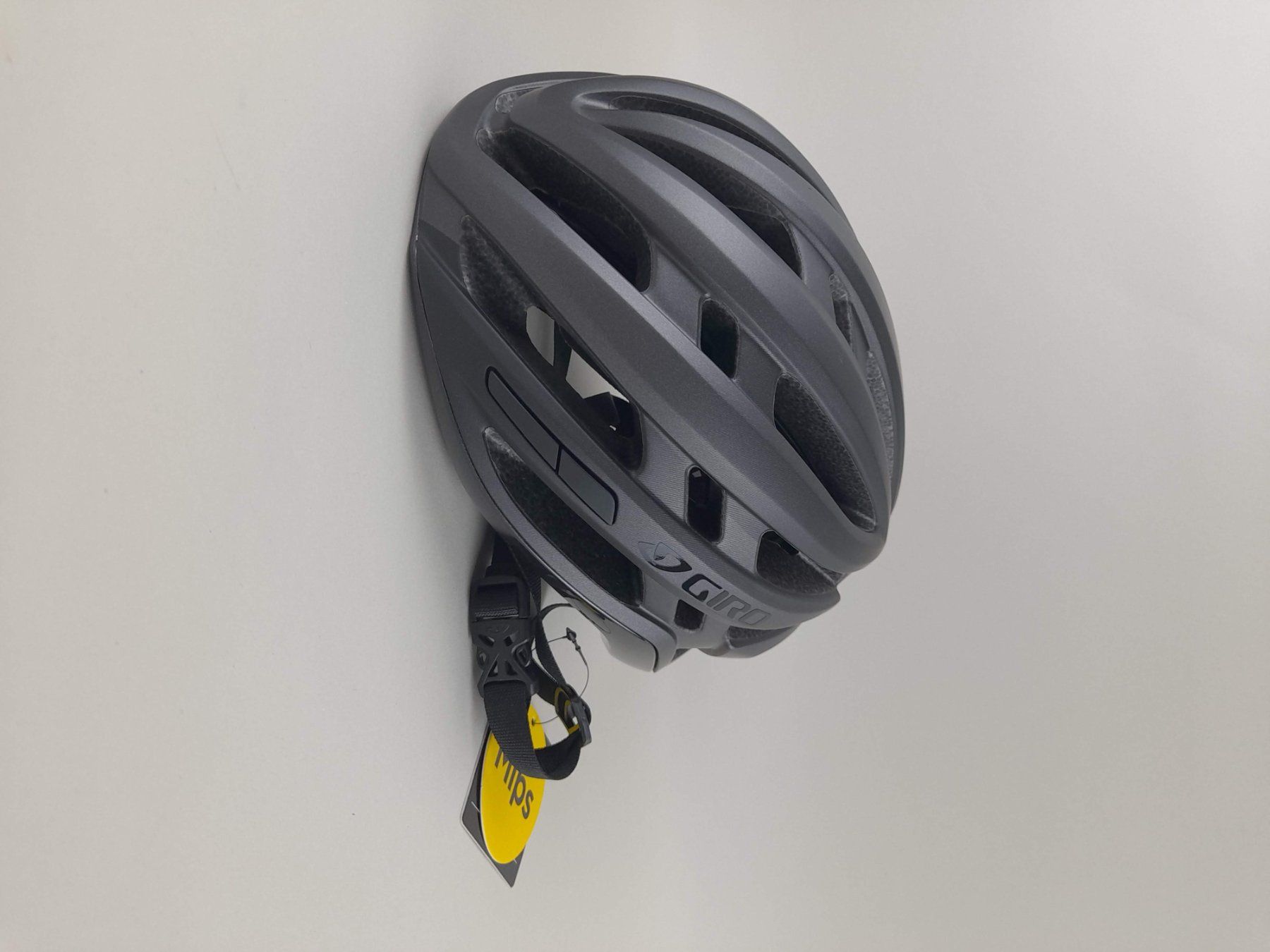 Giro Caschi: GIRO Agilis Mips Fahrradhelm – Nuovo e nell'imballaggio originale da Liebefeld venduto da Restwert_Liebefeld 4