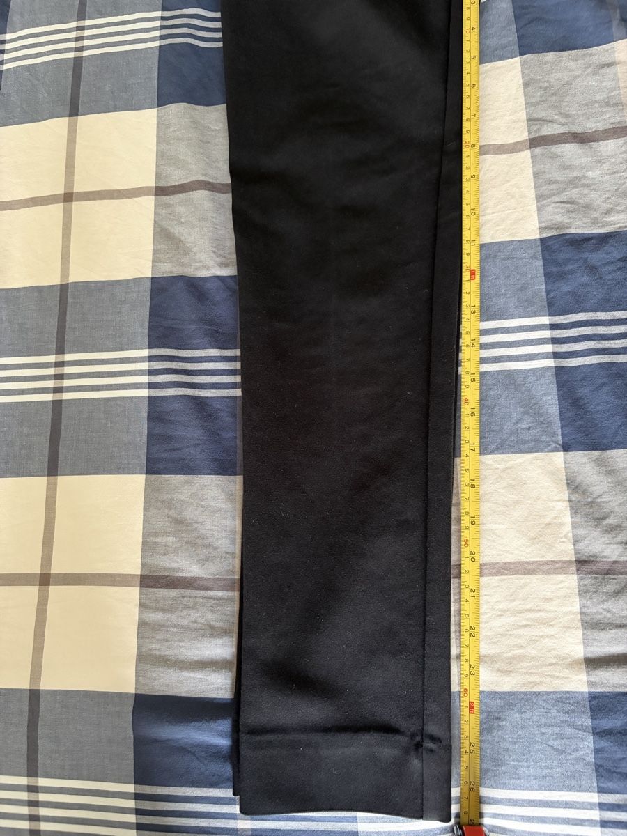Cos Pantaloni: COS black trousers - size 34 – Usato da Zug venduto da digalvao 4