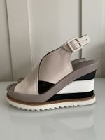 Wedge / Plateau Sandalette Laura Bellariva