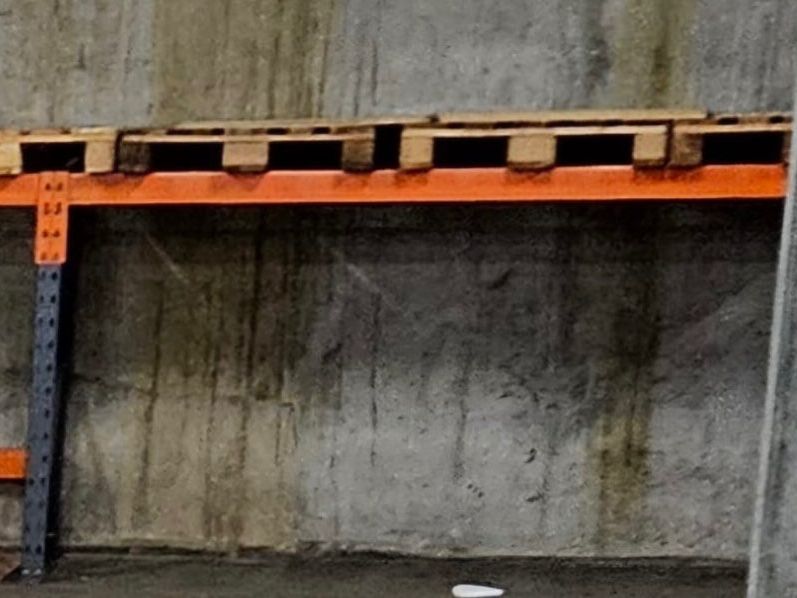 Regale: Schwerlastregal – Gebraucht aus Urtenen-Schönbühl von inf_9fnm 1
