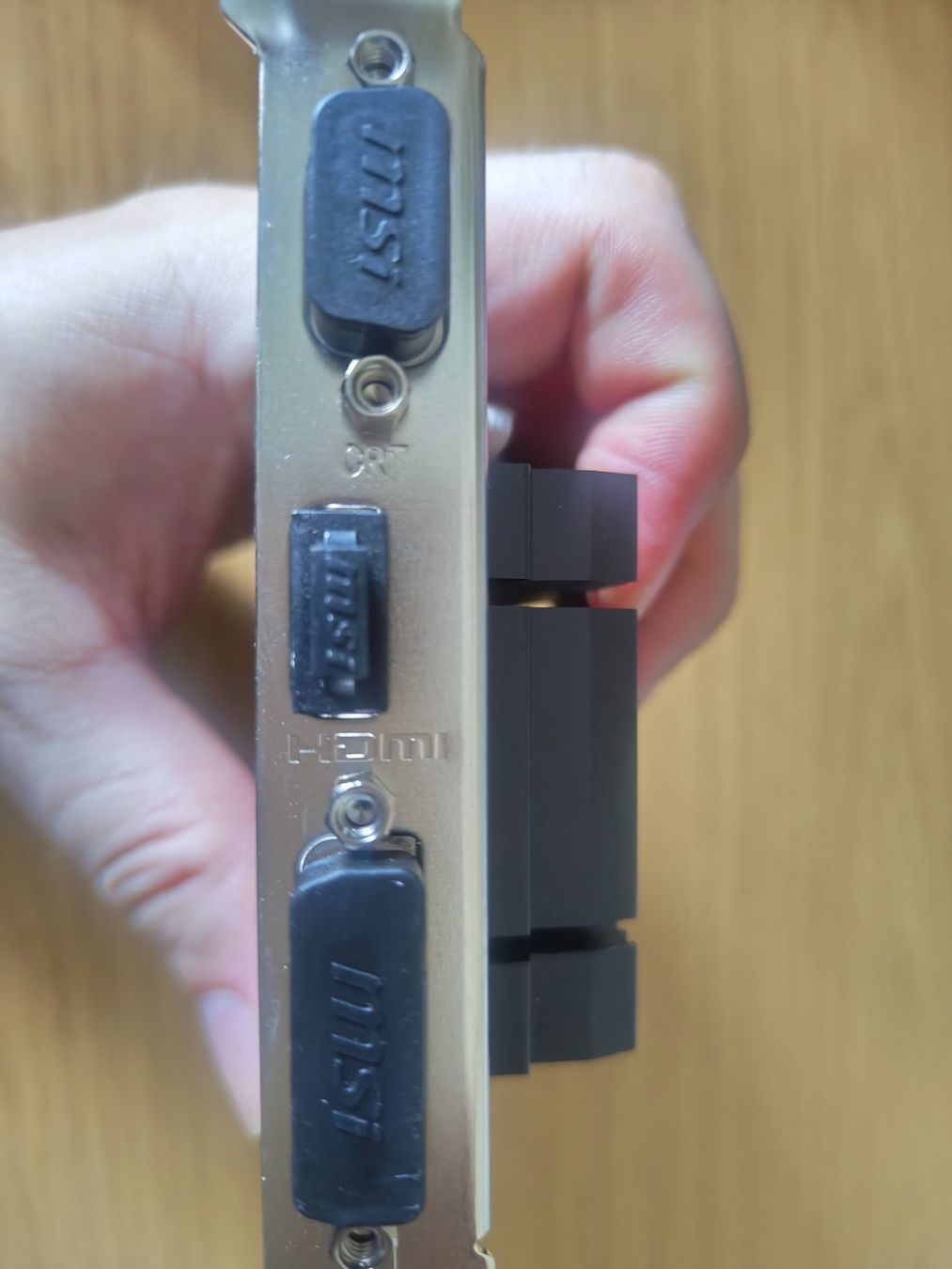 MSI Grafikkarten: MSI GTX 730 – Gebraucht aus Dübendorf von tho_v2cs 2