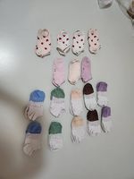 Socken Gr. 31 -33