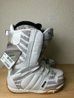 Snowboard Schuhe Nitro Crown TLS Damen Schuh 36 2/3 weiss