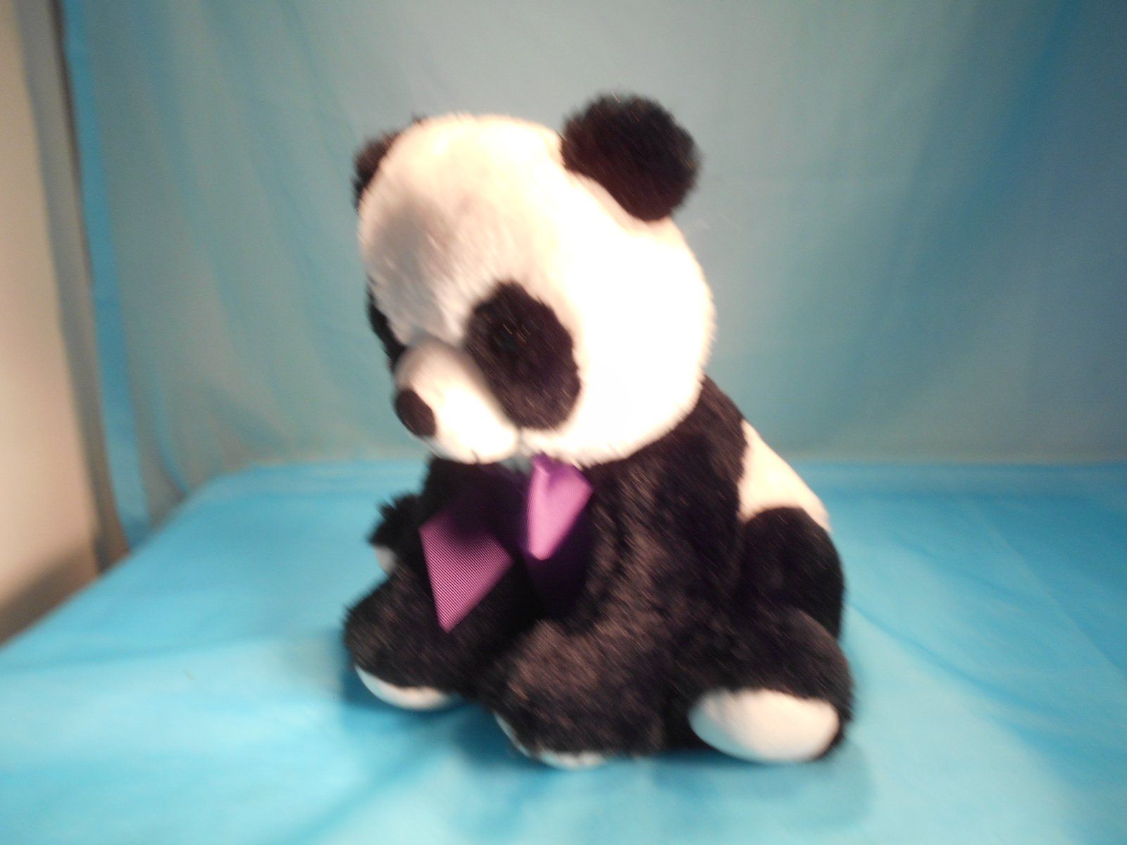 Giocattoli: Marionnaud Panda Bär, L: 35cm – Nuovo (secondo la descrizione) da Bellach venduto da JingleCherry 2